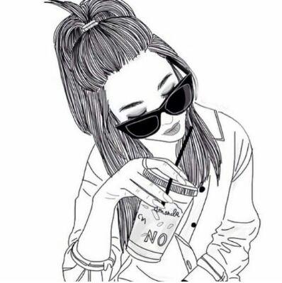 MaraDemir's profile picture. Reingeschrieben, falsch geschrieben. 
Musterversagerin mit Stil.