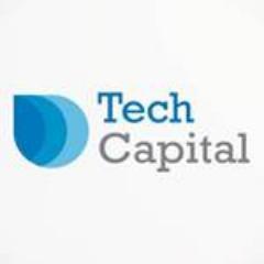 techcapital1's profile picture. 