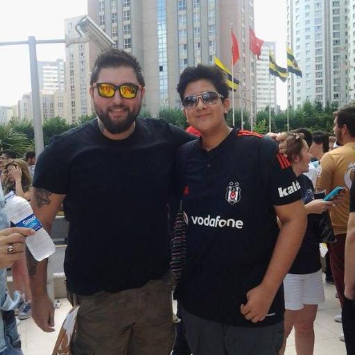 bbaybek's profile picture. 