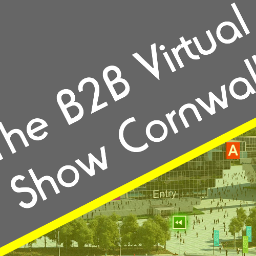 CornwallB2B's profile picture. The place for all things B2B In Cornwall