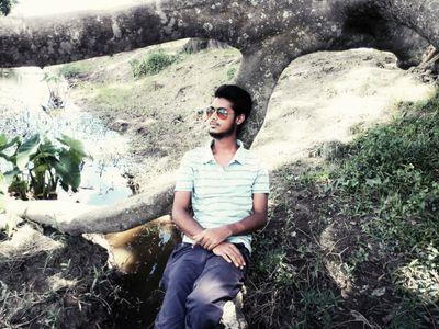 Monjurul7286's profile picture. 