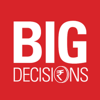 BigDecisions (@bigdecisionscom) 's Twitter Profile