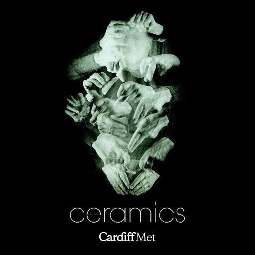 Ceramics at Cardiff School of Art and Design represents BA, MA and PhD in Ceramics at Cardiff Metropolitan University