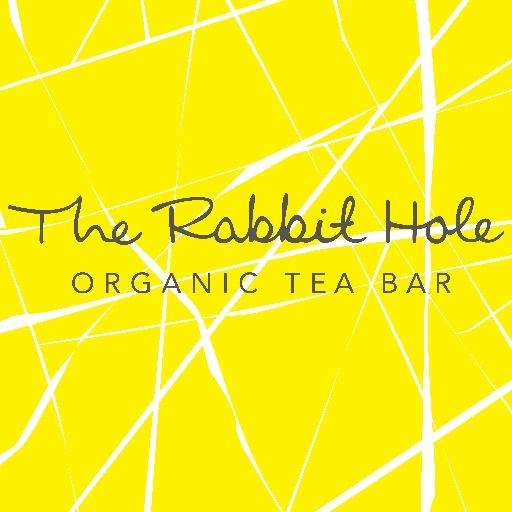 Redfern | Barangaroo (opening June 2016) | Co-Creators of the Sydney & Melbourne Tea Festival. #rabbitholetea