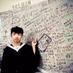 Ray Xu (@cois_rui) Twitter profile photo