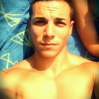 Adrian Lupiañez (@adrianlupi) 's Twitter Profile
