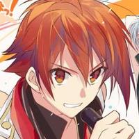 七瀬陸@IDOLiSH7 (@riku_id7) 's Twitter Profile