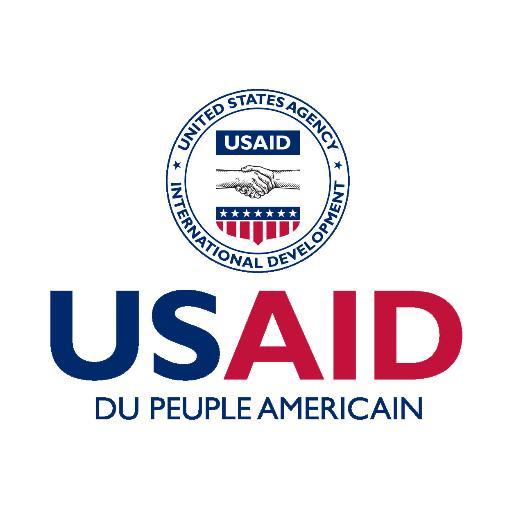 L'Agence des États-Unis pour le développement international (USAID) au Sénégal

Retrouvez notre politique de confidentialité à https://t.co/8tO2cAnFkr