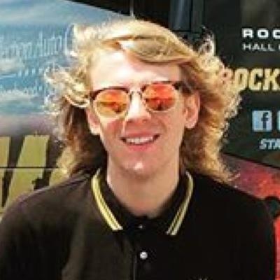 bennyboybiss's profile picture. ben is the most relevant member of as it is!