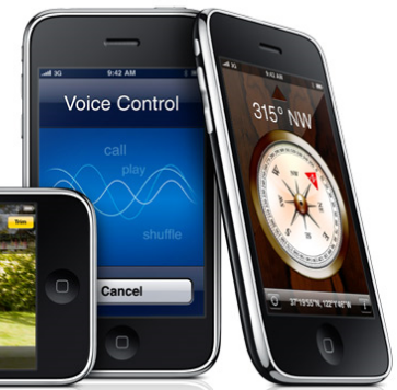 Aqui você encontra dicas  e novidades sobre o mundo dos iPhones e iPod's Touch