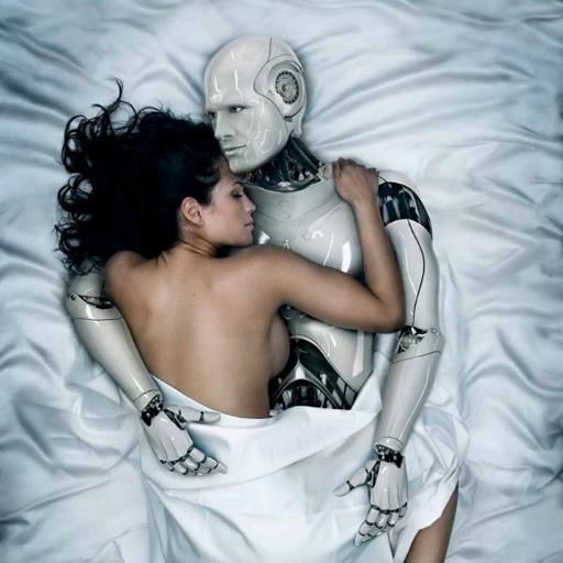 humanoidrobot11's profile picture. 