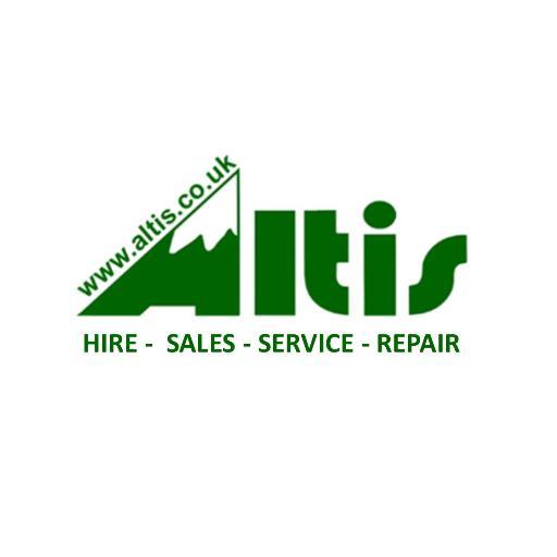 South England based tool supply, hire and servicing.