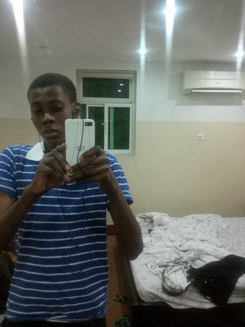 GodwinEdukere's profile picture. 