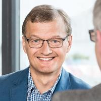 Klaus Kirchmayr (@klauskirchmayr) 's Twitter Profile