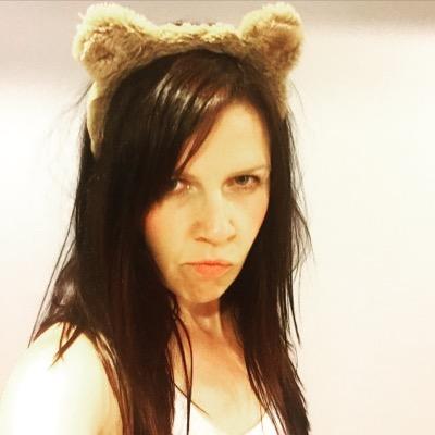 mlpriddy's profile picture. I am louder than you.