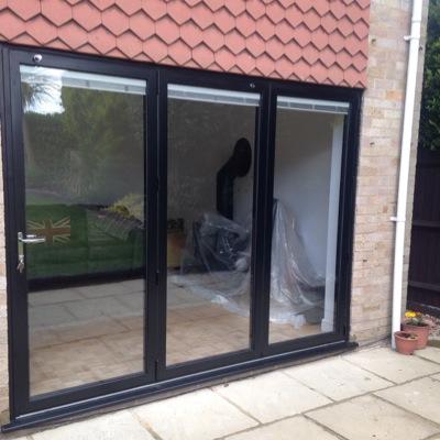 Krb_ltd's profile picture. Krb is a family run business offering a great range on Windows,Doors,Bi-Fold & Roof Lanterns with a clean & quailty install at great prices. 01483727474