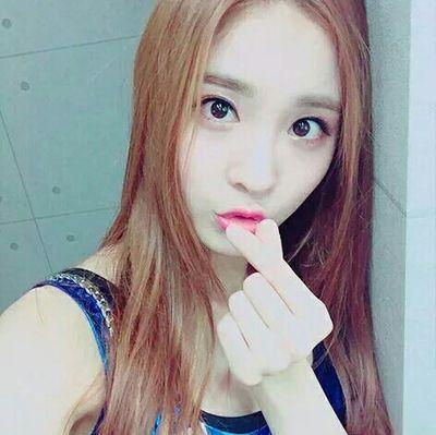 Replica of Nahyun Sonamoo | 95L | pucukfams