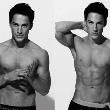 tyler__rpgtvd's profile picture. En plus d'être beau goss je suis un hybride !