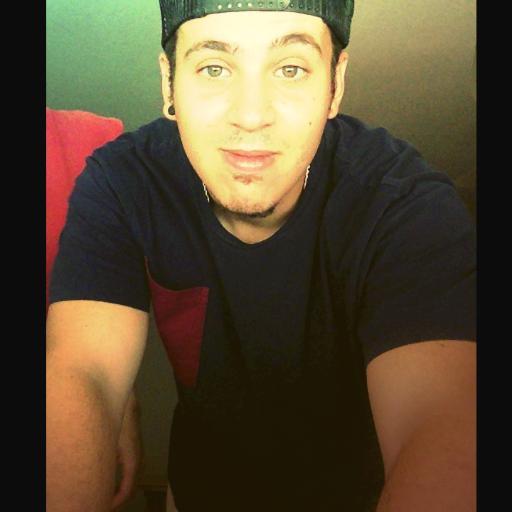 HastonFlow's profile picture. Un Diego de la vida . Salmantino .