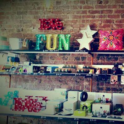 Liberty Jones
86 College Road
Crosby Liverpool L23 0RP #gifts #homewares #furniture tweets by @socialmediarach