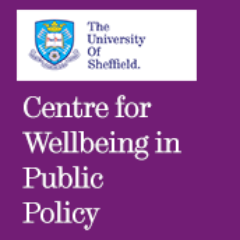 sheffwellbeing's profile picture. 