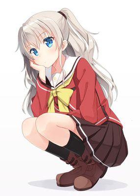 てててさんのプロフィール画像