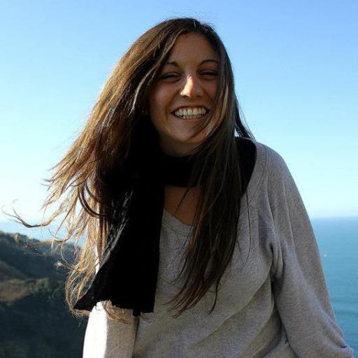 CarmenMariaLB's profile picture. 