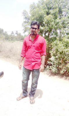 kumar_kt's profile picture. 