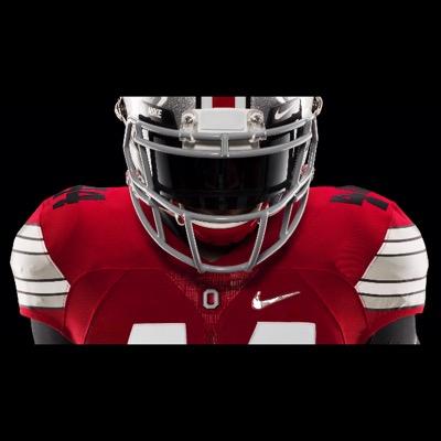 R_McAfee's profile picture. Buckeye Nation! Cleveland Browns! #donatelife #donatelifeohio