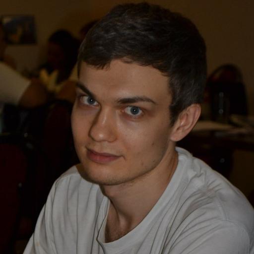 liebas's profile picture. 