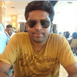 A person, who loves to do service to the society and enjoy with social well-being. A bit shy but sweet person you would have ever met before!