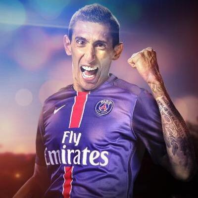 allez PSG ❤️❤️