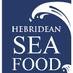 Hebridean Sea Food (@HebSeaFood) Twitter profile photo