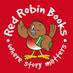 Red Robin Books (@RedRobinBooks) Twitter profile photo