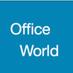Officeworld Expo (@officeworldexpo) Twitter profile photo Officeworld Expo (@officeworldexpo) Twitter profile photo