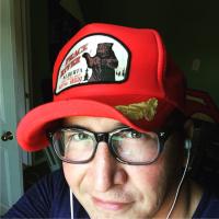 Sheldon Elter (@injunmutt) 's Twitter Profile