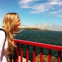 Lizzie Edgecombe (@lizzieedgecombe) 's Twitter Profile