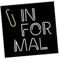 Informal (@informal_bar) 's Twitter Profile
