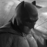 The Batman (@vengefulwayne) 's Twitter Profile