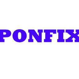 Ponfix's profile picture. 