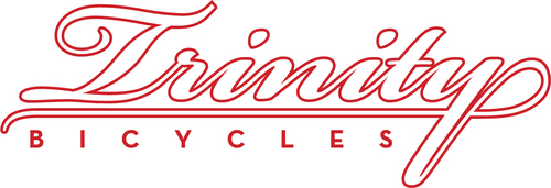 trinitybicycles's profile picture. Bicycle shop and commuter hub in Fort Worth, Texas.