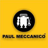 PAUL MECCANICO(@PAULMECCANICO) 's Twitter Profile Photo