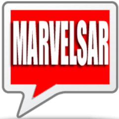 marvelsar64's profile picture. 