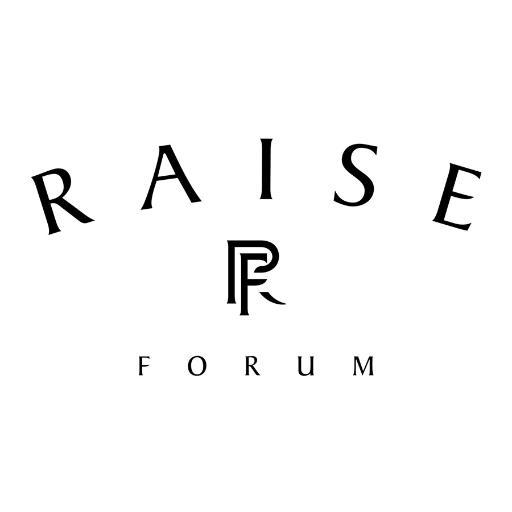Raise_Forum's profile picture. RAISE Forum is the event for the South’s leading entrepreneurs seeking successful funding. 
We exist to raise up entrepreneurs, leading them to success.