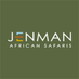 Jenman Safaris (@JenmanSafaris) Twitter profile photo