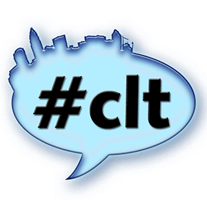 Charlotte Twitter stats. I only follow people in the area, sorry. You don't have to follow me but you can!