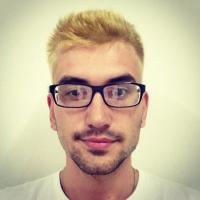 Любашин Вадим (@vadikmatt) 's Twitter Profile