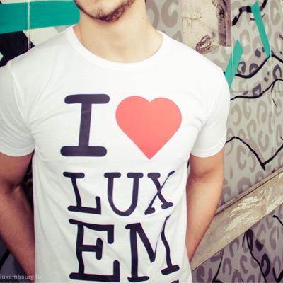 “I Love Luxembourg” is a clothing line of high quality products (mainly t-shirts) with original and unique designs with Luxembourg in mind.