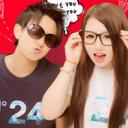 牧野couple♡ (@0505ny_my) Twitter