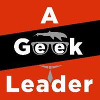 A Geek Leader (@ageekleader) 's Twitter Profile
